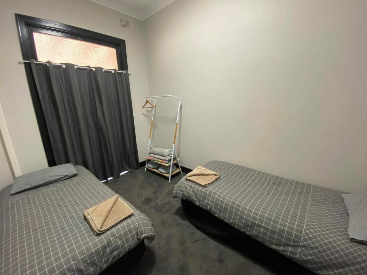 Imperial Hotel Coonabarabran Kültér fotó