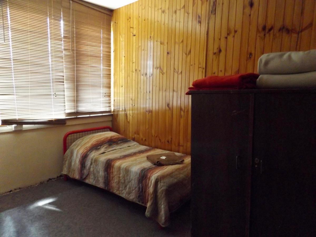 Imperial Hotel Coonabarabran Kültér fotó