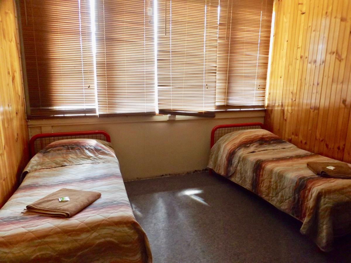 Imperial Hotel Coonabarabran Kültér fotó